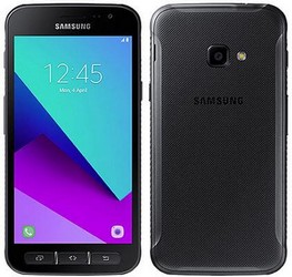 Прошивка телефона Samsung Galaxy Xcover 4 в Красноярске